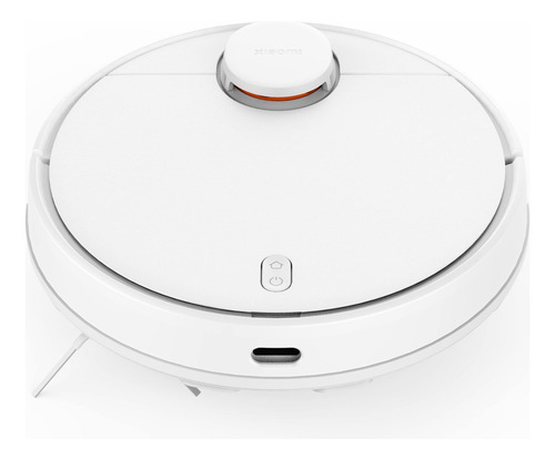 Aspiradora Robot Xiaomi S10, 4000 Pa Succión, Navegación Lás