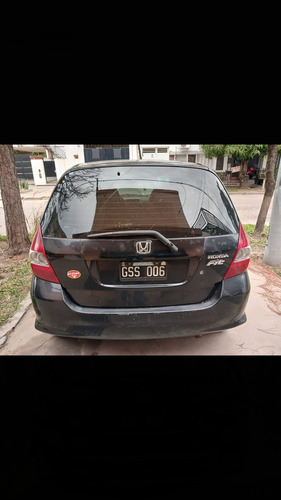 Honda Fit 1.4 Lx