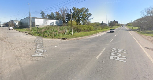 Venta Terreno Lote Fracción Industrial 2000 M² Parque Industrial Burzaco