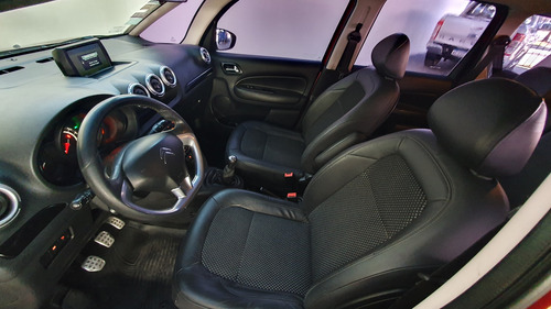 Citroën C3 Aircross 1.6 16V Exclusive Pack My Way