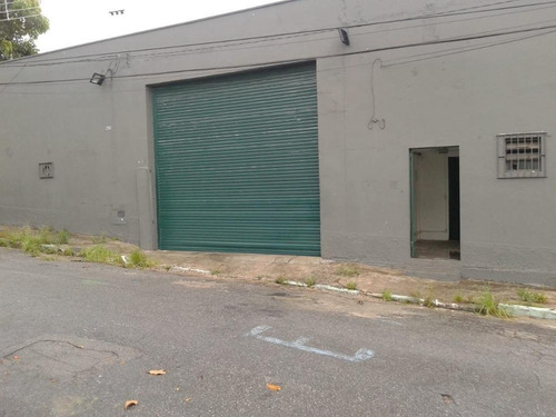 Imagem 2 de 13 de Galpão À Venda, 700 M² Por R$ 1.600.000 - Jardim Ester - São Paulo/sp - Ga0019