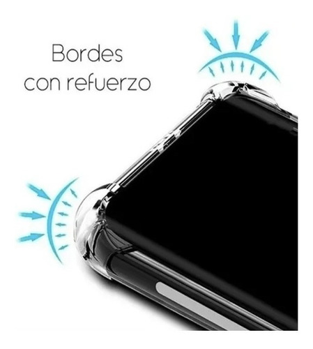 Carcasa Personalizada Lilo Stitch Samsung A32 4g