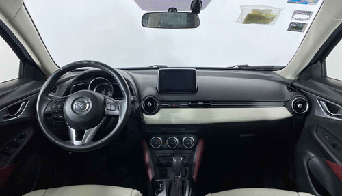 Imagen 13 de 15 de 120361 - Mazda Cx3 2017 Con Garantía