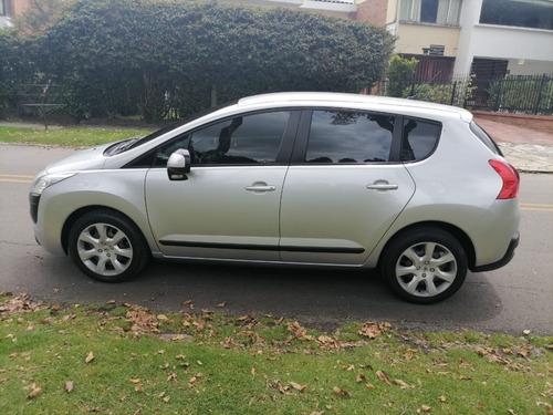 Peugeot 3008 Modelo 2013 Full Equipo Mecanica