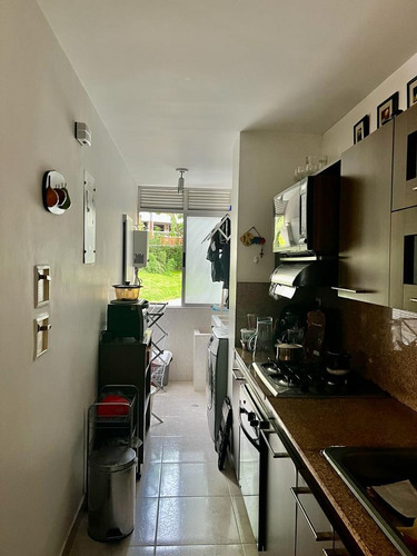 Imagen 4 de 27 de Apartamento Envigado La Inmaculada