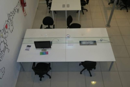 Imagen 7 de 9 de Oficina En Venta Con Renta En Palermo Soho Distrito Audiovisual