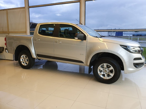 S10 Doble Cabina Ls 4x2 Linea Nueva Consulte Financiacion Gp