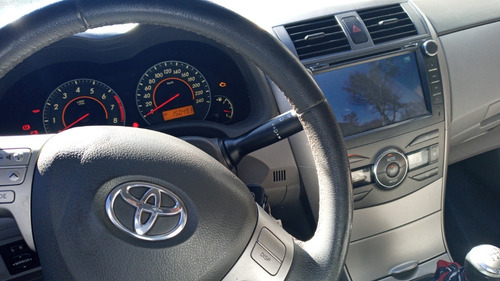 Toyota Corolla Xei 1.8 Pack Cuero