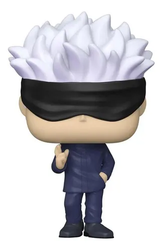 Funko Pop! Satoru Gojo (1114) Jujutsu Kaisen