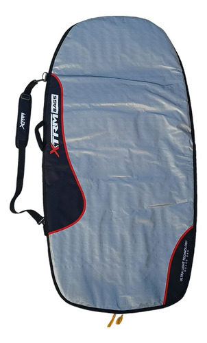 Boardbag Funda Tabla Wingfoil 90 Lts Largo 1.70m Ancho 68cm