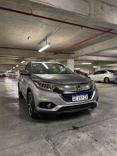 Honda HR-V 1.8 Ex 2wd Cvt l20