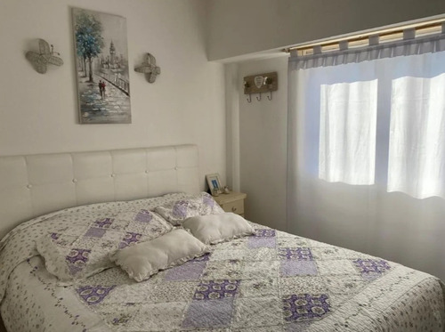 Departamento 2 Ambientes En Almagro Norte, Refaccionado