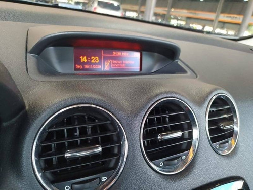 Peugeot 408 1.6 Business Pro 16v Turbo Flex 4p Automático