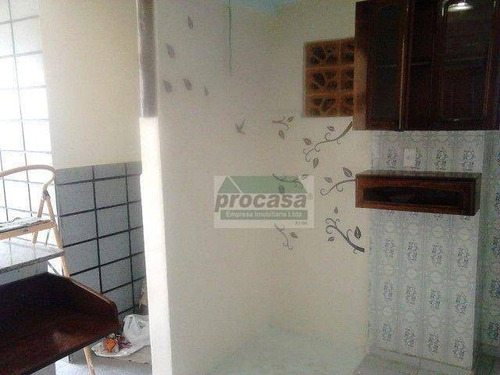 Imagem 5 de 14 de Apartamento Com 2 Dormitórios À Venda, 70 M² Por R$ 180.000,00 - São Jorge - Manaus/am - Ap3447
