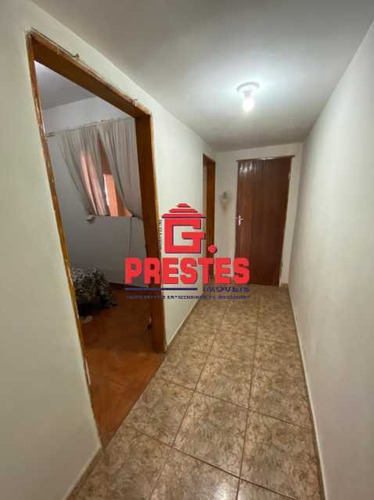 Imagem 11 de 15 de Casa De Rua-à Venda-jardim Parada Do Alto-sorocaba - Stca30308