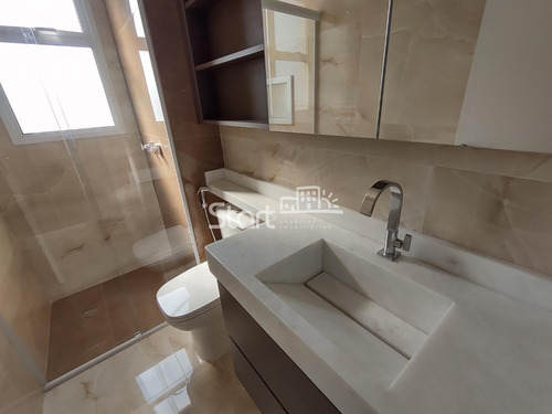 Imagem 22 de 24 de Apartamento À Venda Em Jardim Chapadão - Ap007409