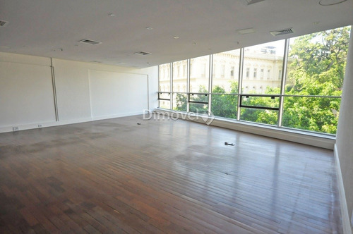 Imagem 5 de 15 de Sala Comercial - Centro Historico - Ref: 24457 - V-24457