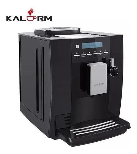 Máquina De Café Kalerm 1602 - 220v