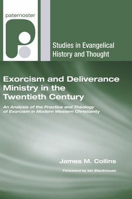 Libro Exorcism And Deliverance Ministry In The Twentieth ...