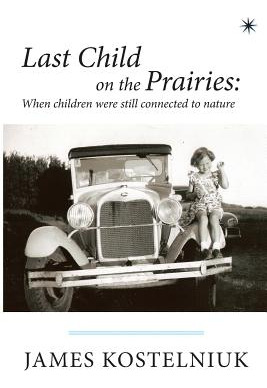 Libro Last Child On The Prairies: When Children Were Stil...