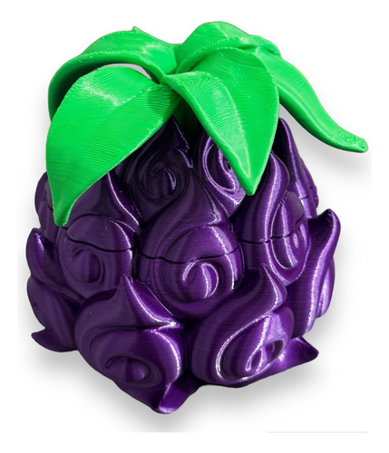 Yami Yami - Fruta Del Diablo - One Piece