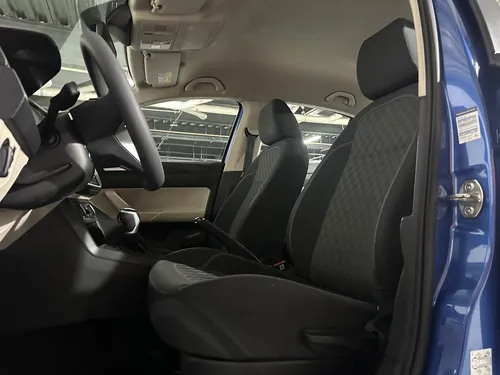 Volkswagen Virtus TRENDLINE L4 1.6L 110HP AUT