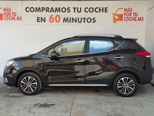 JAC SEI3 1.6 Mt