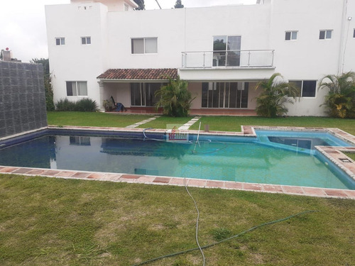 *morelos, Yautepec, Oacalco, Casa En Venta.*