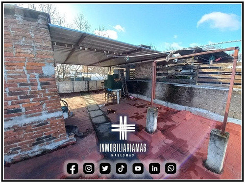 Imagen 17 de 18 de Venta Casa La Comercial Montevideo Imas.uy Ip (ref: Ims-17592)