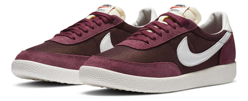 Zapatillas Nike Killshot Beetroot Urbano Dc1982-600