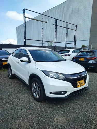 Honda HR-V 1.8 Lx