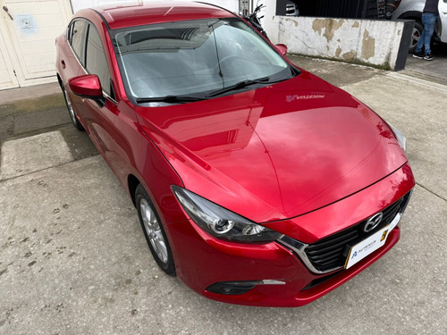 Mazda 3 2.0 Touring At