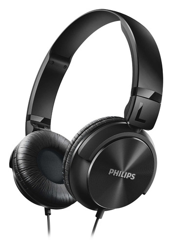 Auricular Philips Shl3060bk