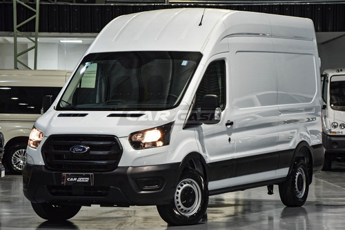 Ford Transit 2.2 Furgon Largo 350l