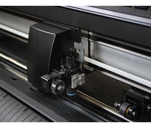 Plotter De Corte Graphtec Ce8000-60 De 24 Pulgadas