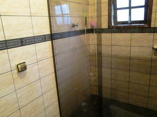 Imagem 15 de 16 de Sobrado À Venda, 3 Quartos, 1 Suíte, 2 Vagas, Las Vegas - Santo André/sp - 51462
