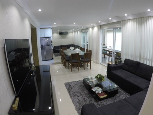 Imagem 12 de 30 de Apartamento, Setor Marista, Goiânia - Go | 158914 - Go - Ap0104_abi