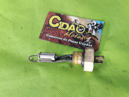 Sensor Reserva Do Tanque Shadow 750original (Usado)