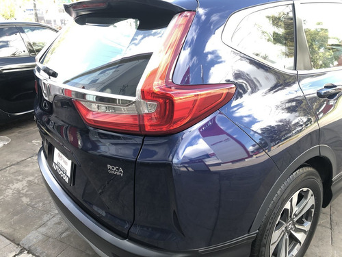 Imagen 2 de 15 de Honda Cr-v 5 Puertas