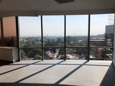 Oficina en renta
