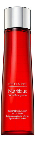 Loción Estee Lauder Nutritious Super Pomegranate 200ml