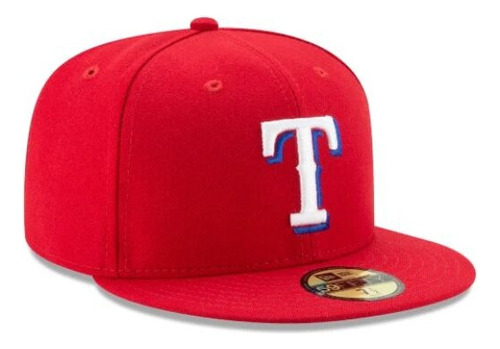 Gorras Béisbol,sombrero Del Equipo De Los Texas Rangers,mlb