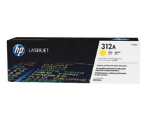 Comprar Toner Hp Cf382a 312a Yellow Al Por Mayor Y Menor