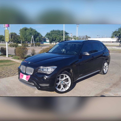 Bmw X1 2.0 Sdrive 20i Active 184cv