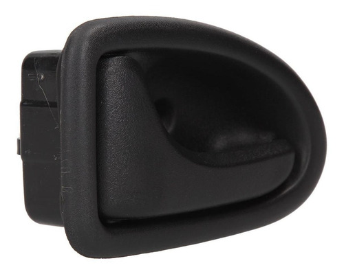Imagen 3 de 5 de Manija Interior Gris Izquierdo Renault Megane Ii Cc 2007