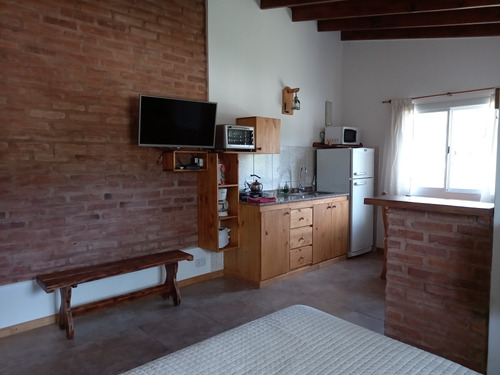 Cabañas Para 2, 4 Y 5 Pasajeros