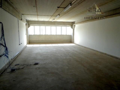 Imagem 12 de 21 de Galpão Industrial Para Locação, Portão, Arujá - Ga0011. - Ga0011