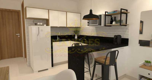 Apartamento, Sala Quarto, Centro Do Rio - Abap10021