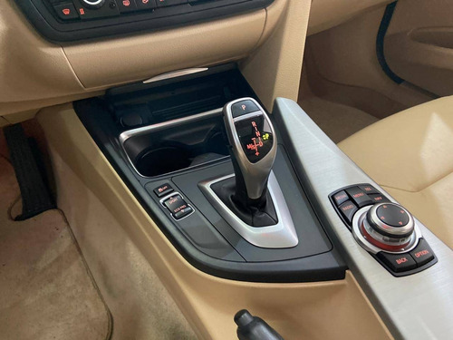 Bmw 328i 2.0 Gp 16v Activeflex 4p Automático