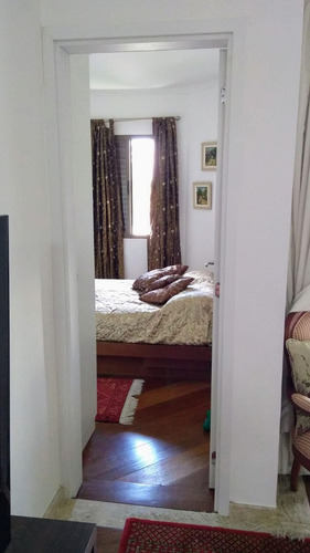 Imagem 12 de 14 de Apartamento - Ap12876 - 69452853